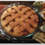 Grandma Blanche’s Apple Pie