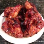 Amazing Hot Wings