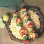 Chicken Tikka