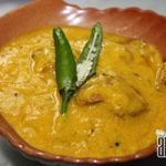 KARHI PAKORA