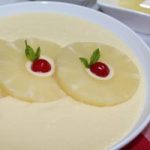 Pineapple Phirni recipe