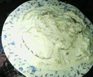 Quick Shahi Tukda