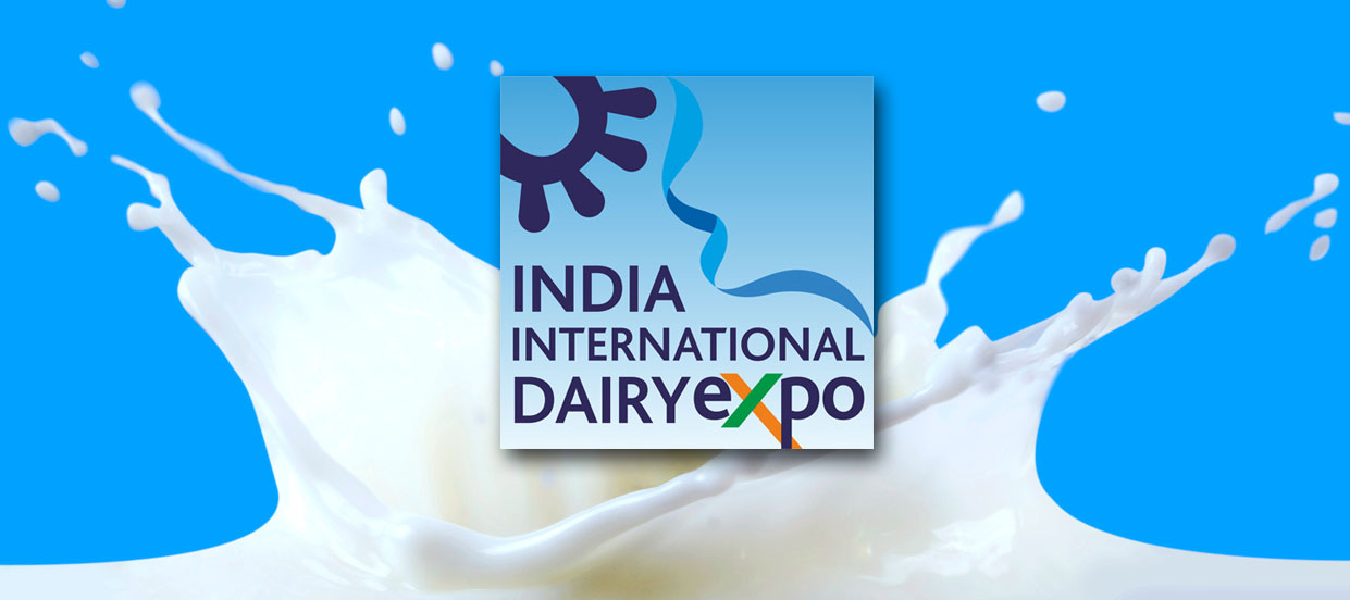 India International Dairy Expo