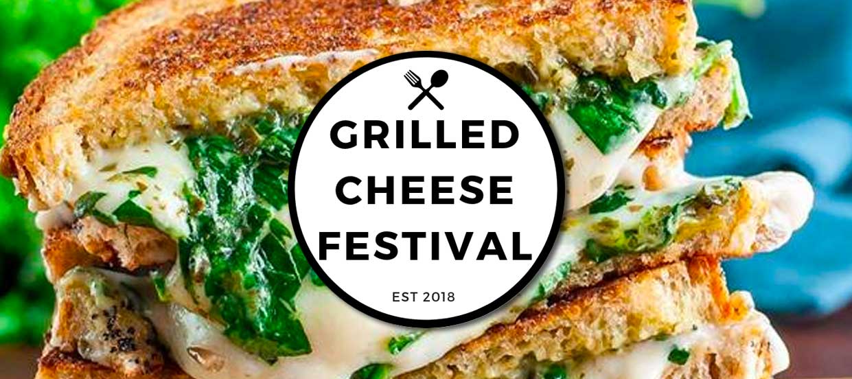 Grilled Cheese Festival