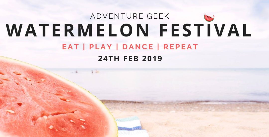 Watermelon Festival Foodival
